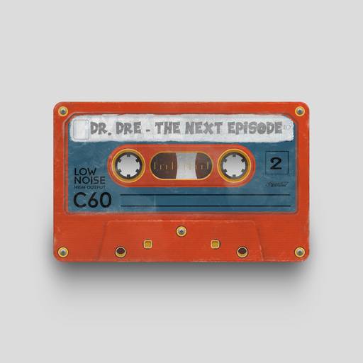 09256 - Dr. Dre - The Next Episode